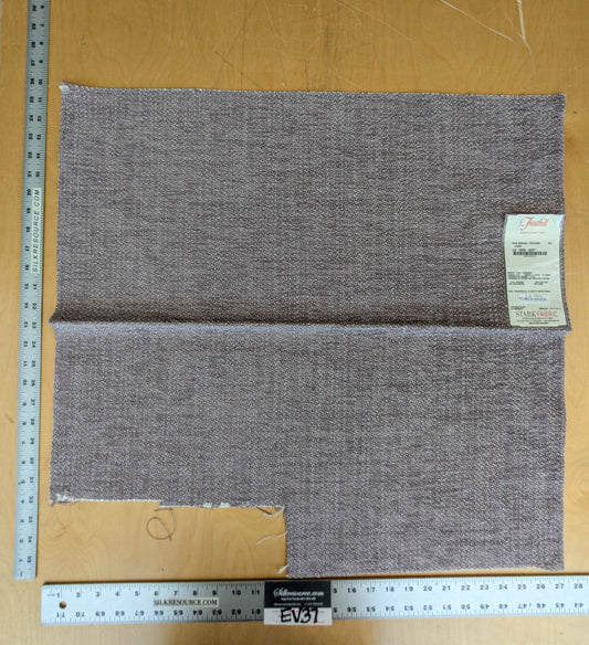 68 EV37 25" x 27" Fonthill San Miguel Texture Lilac Purple Texture Plain MSRP USD 270/y