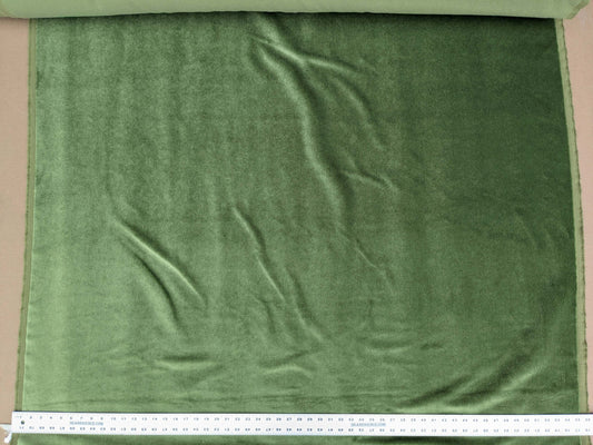 by yard Scalamandre Velvet Mohair Silk Juicy Sweet Greens MSRP USD819/y