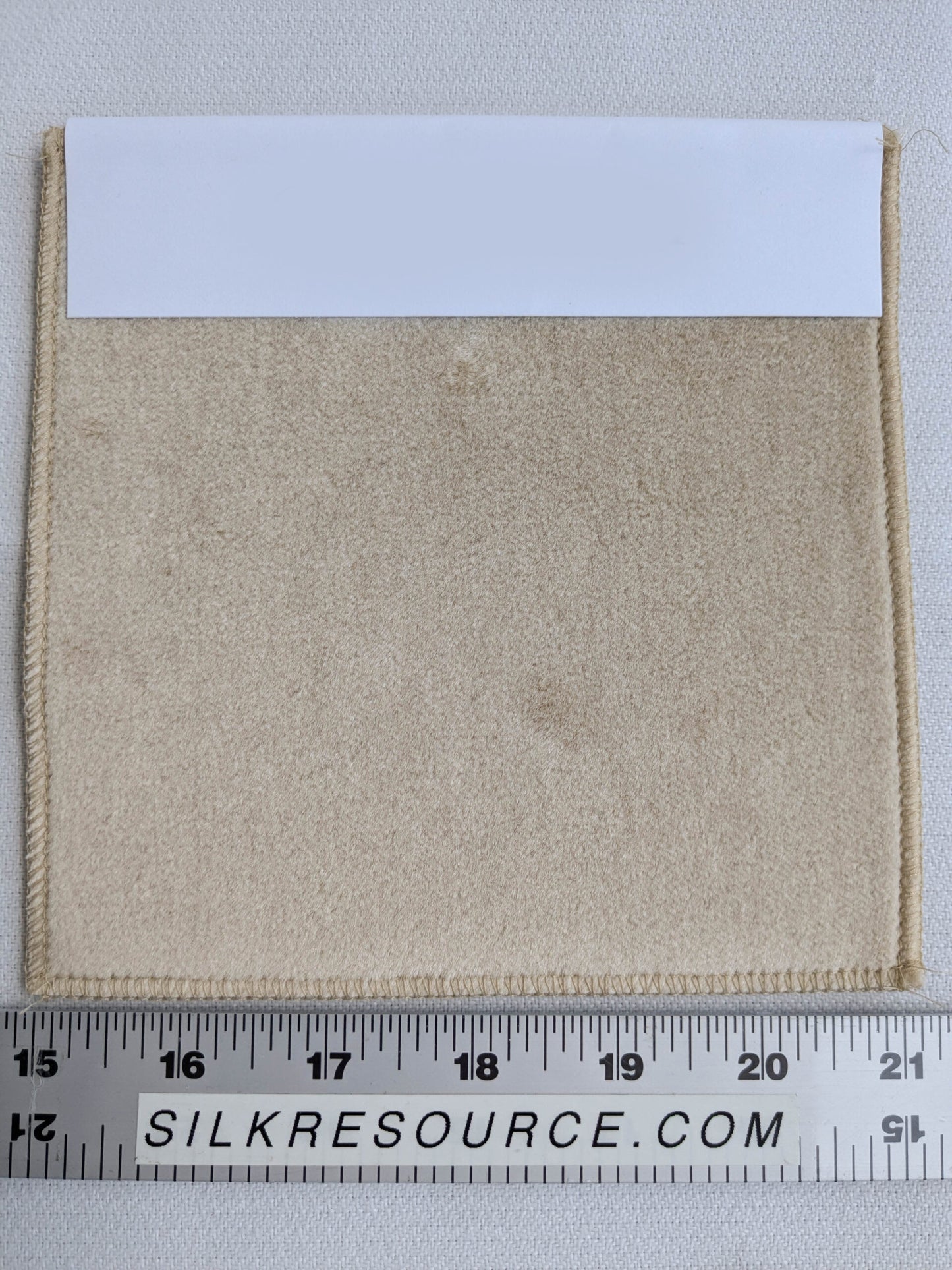 Hedy Silk and Mohair Ultimate Lux Velvet Hollywood Regency in Golden Glow MSRP USD 1000+