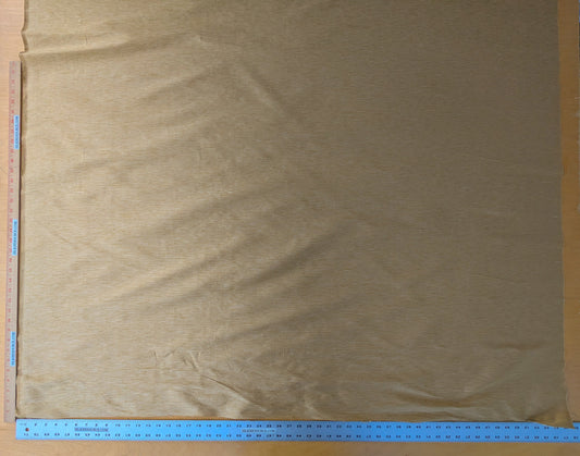 by yard Scalamandre Hinson Diffusion Taffeta Camel Brown Iridescent Silk Taffeta Texture MSRP USD294/y