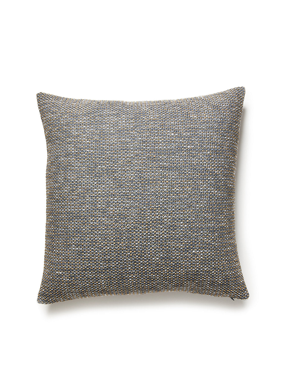 Scalamandre Torrs 22 X 22 - Whale Decorative Pillow