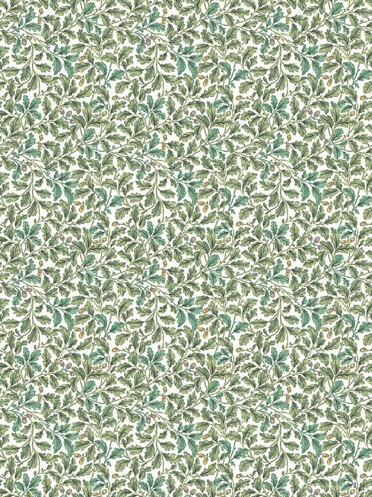 Scalamandre Oaktree Forest Wallcovering