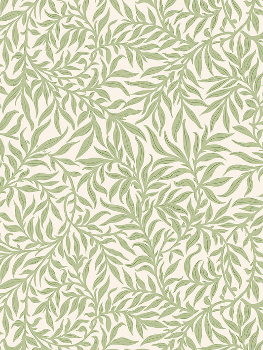 Scalamandre Willow Meadow Wallcovering