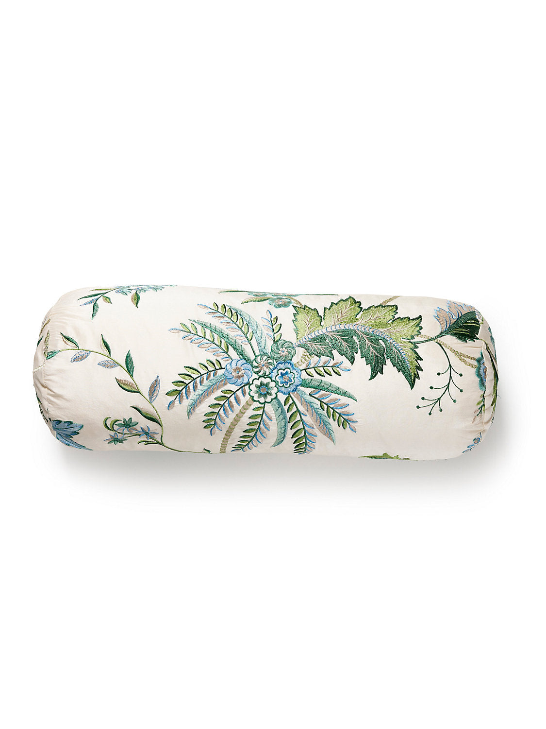 Scalamandre Seraphine 21 X 7 - Meadow Decorative Pillow