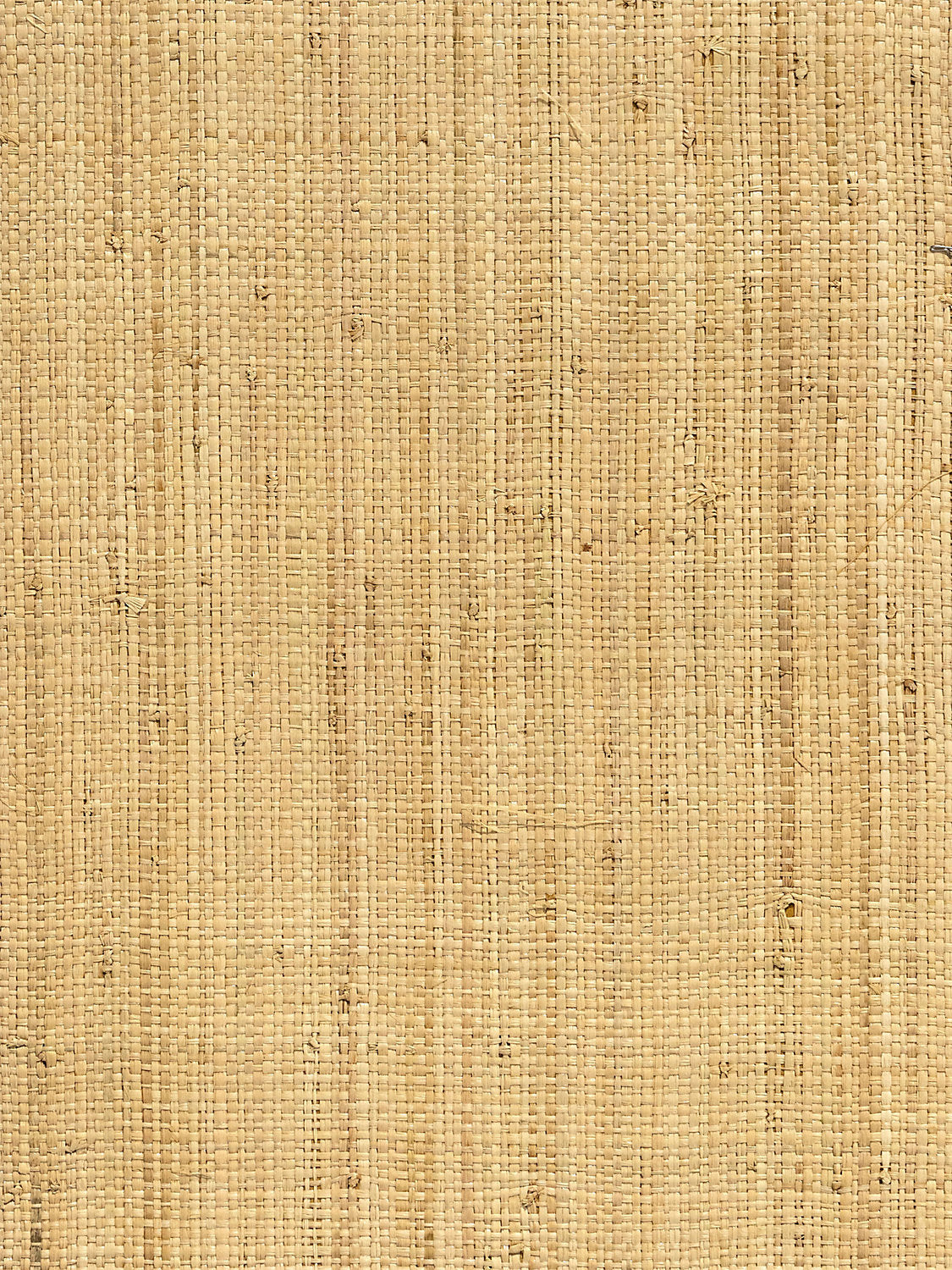 Scalamandre Imerina Grasscloth Cloves Wallcovering