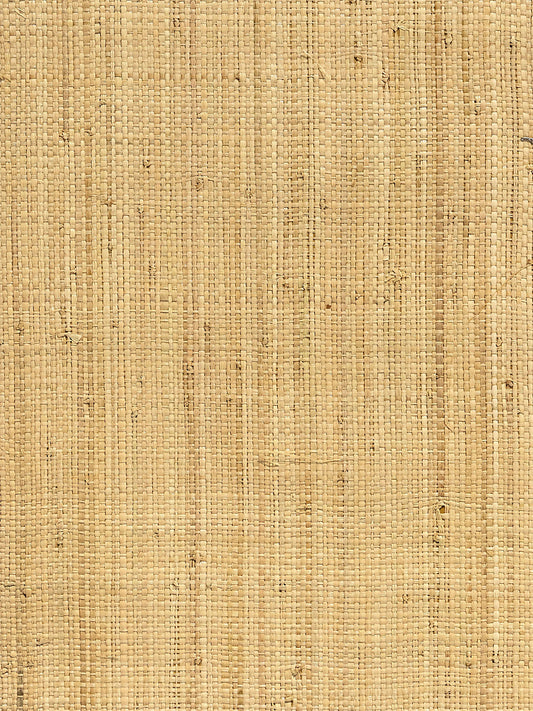 Scalamandre Imerina Grasscloth Cloves Wallcovering