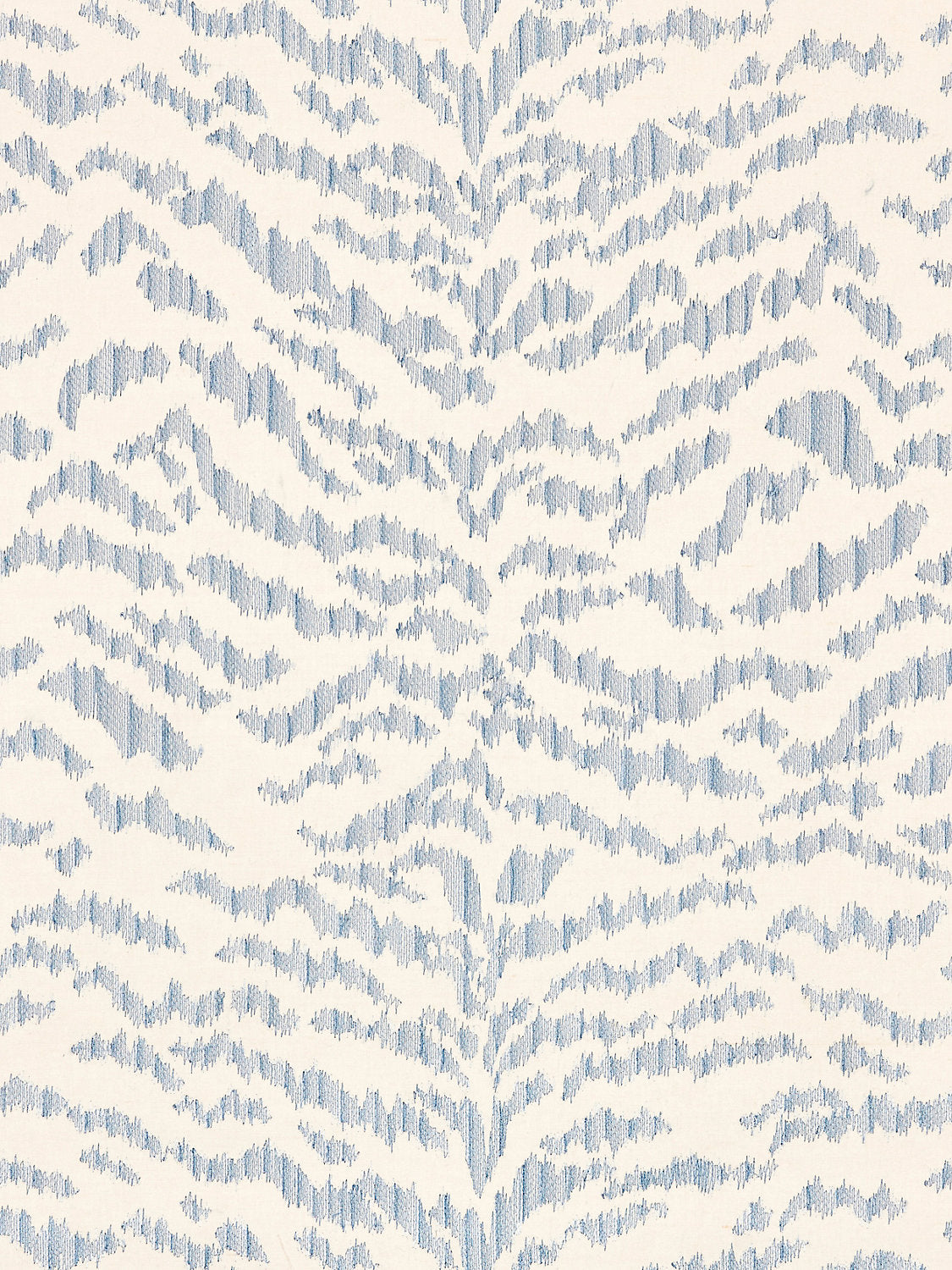 Scalamandre Tigress Skyline Wallcovering