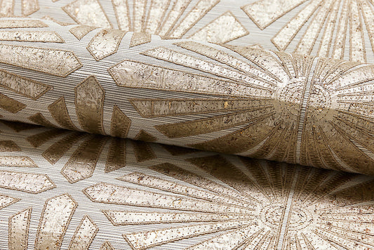 Scalamandre Milan Diamond Grasscloth Antique Wallcovering