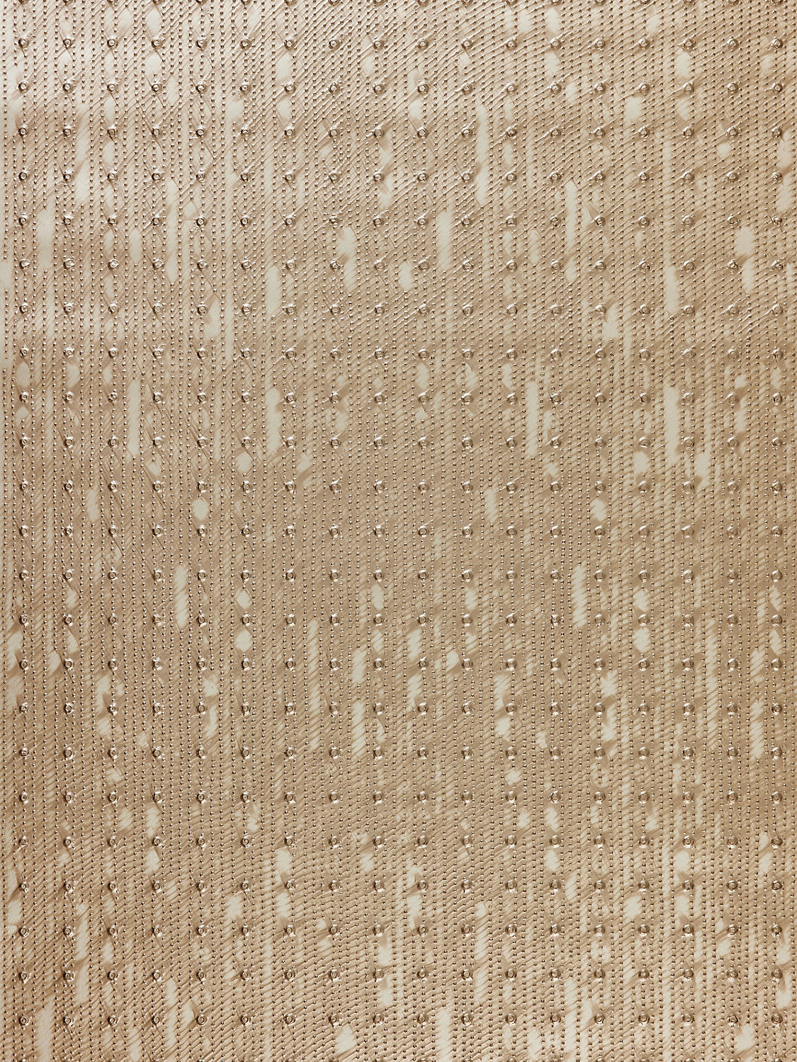 Scalamandre Knight Burnished Gold Wallcovering