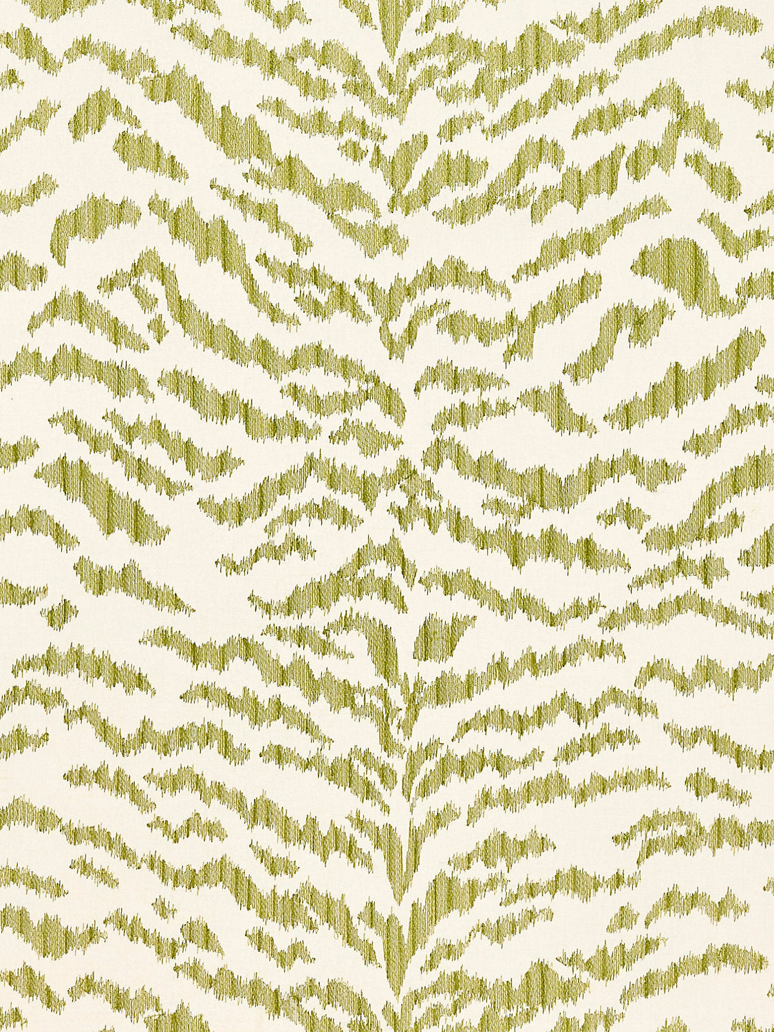 Scalamandre Tigress Grassland Wallcovering