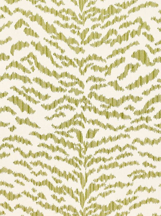 Scalamandre Tigress Grassland Wallcovering