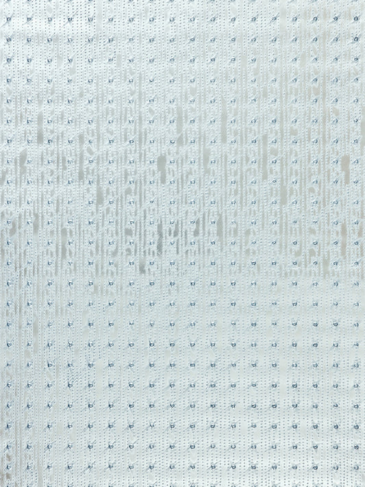 Scalamandre Knight Mist Wallcovering