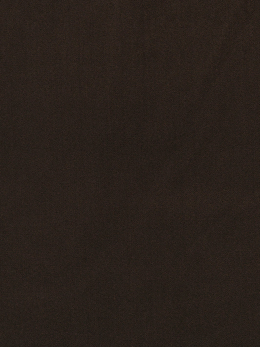 Special Order Scalamandre Porter Toast Dark Brown Plain Velvet MSRP USD MSRP USD164/y