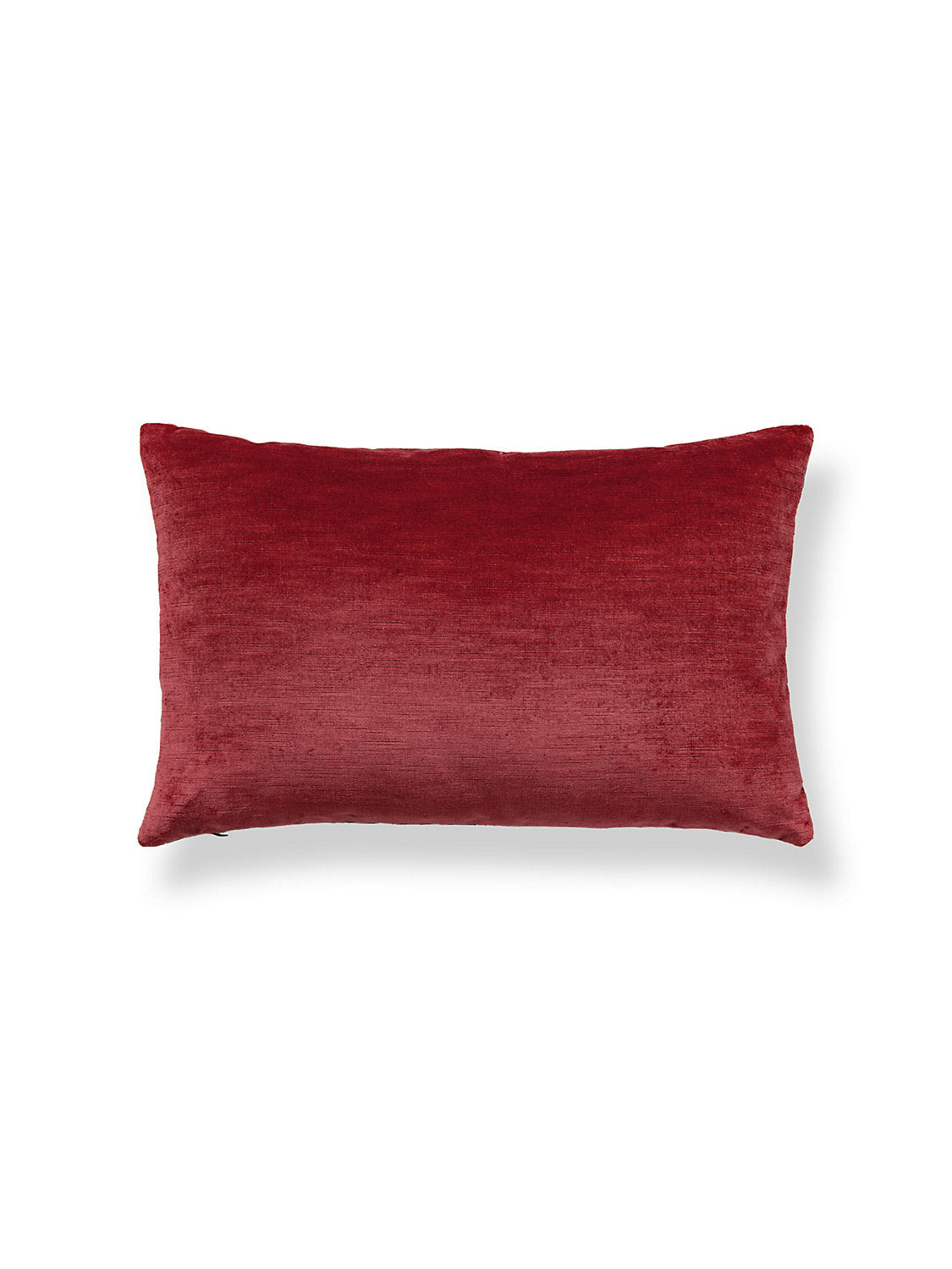 Scalamandre Persia 14 X 22 - Coral Decorative Pillow