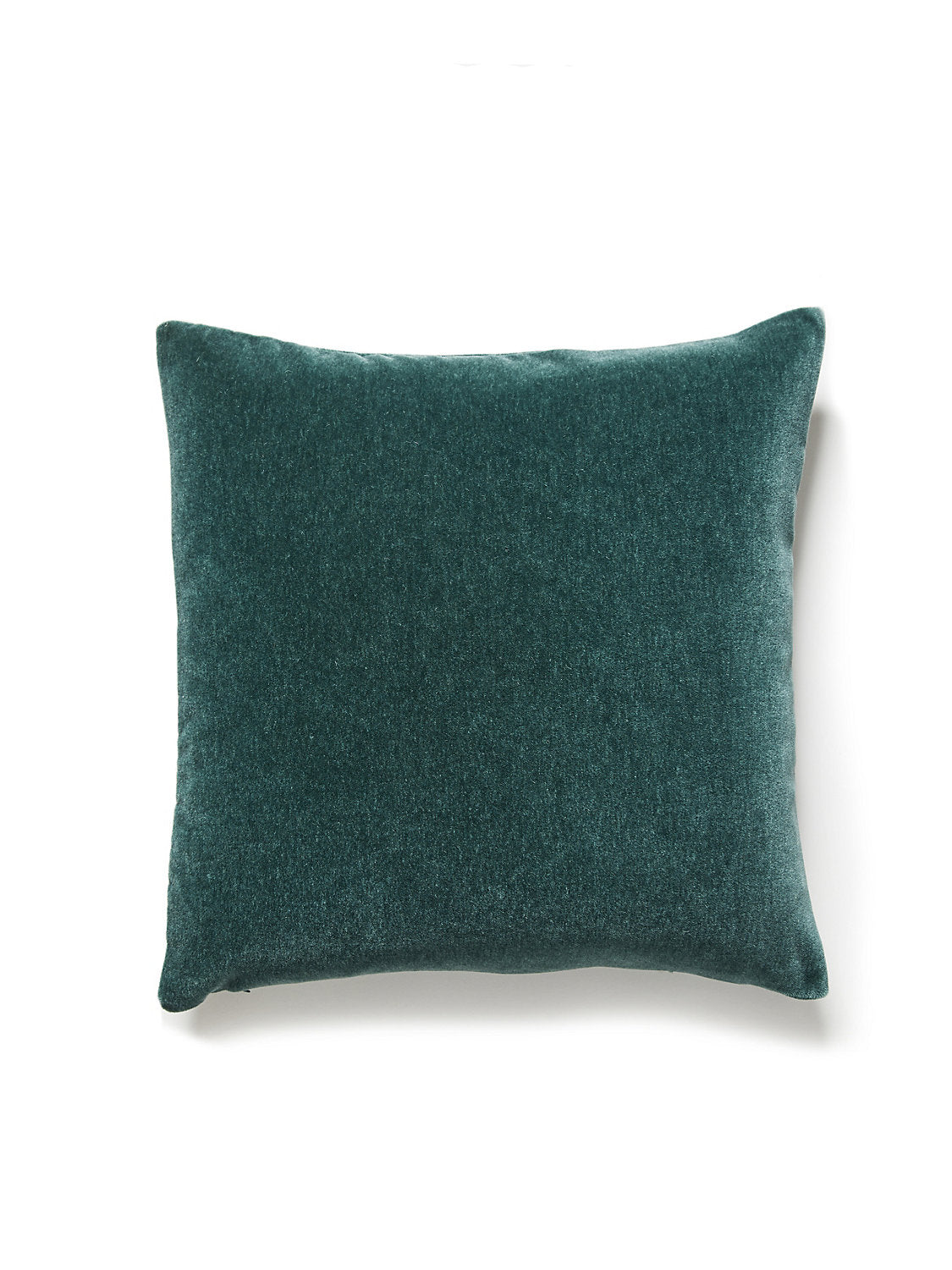 Scalamandre Makalu Mohair 22 X 22 - Lakeside Decorative Pillow