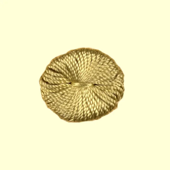 Scalamandre 100% Silk Lafayette Tuft 12 Pieces! T3183-020 Grey Olive