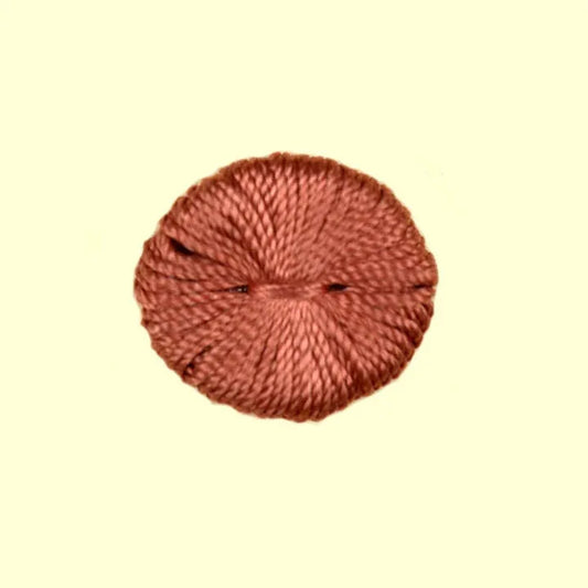 Scalamandre Lafayette Tuft Silk - Medium Pink