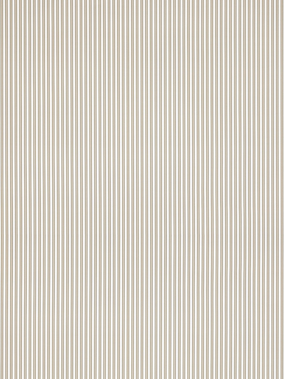 Hinson Wilson Stripe Dune Wallcovering