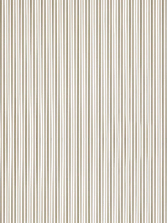 Hinson Wilson Stripe Dune Wallcovering
