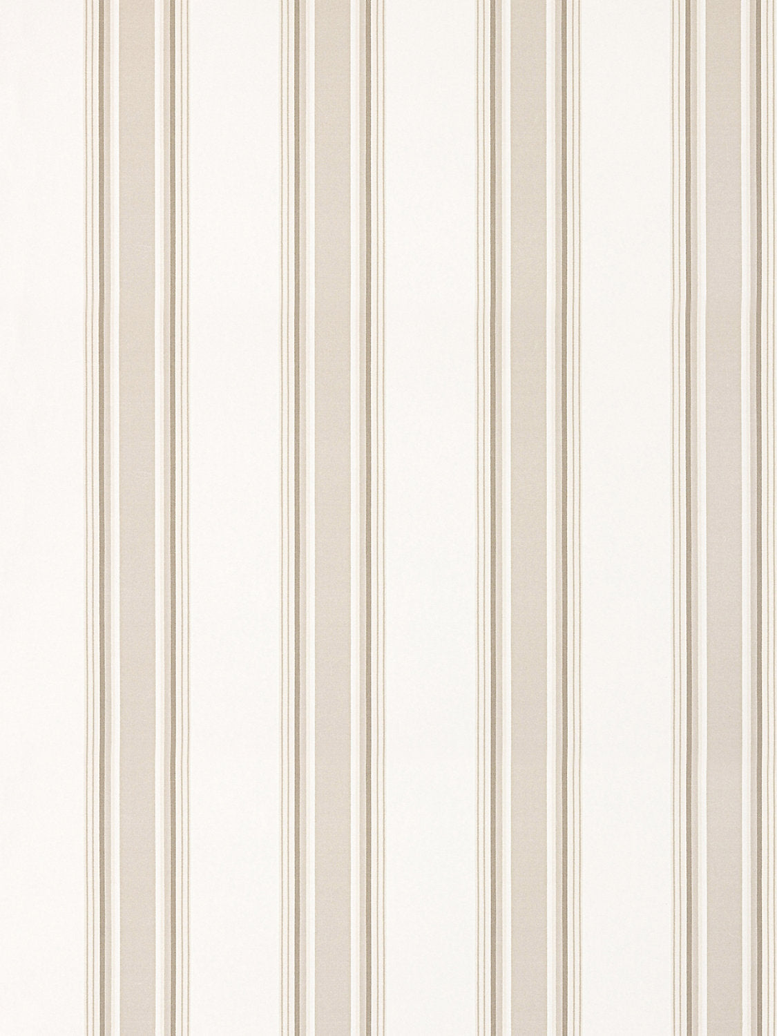 Hinson Nolan Stripe Dune Wallcovering