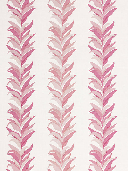 Hinson Chira Island Azalea Wallcovering