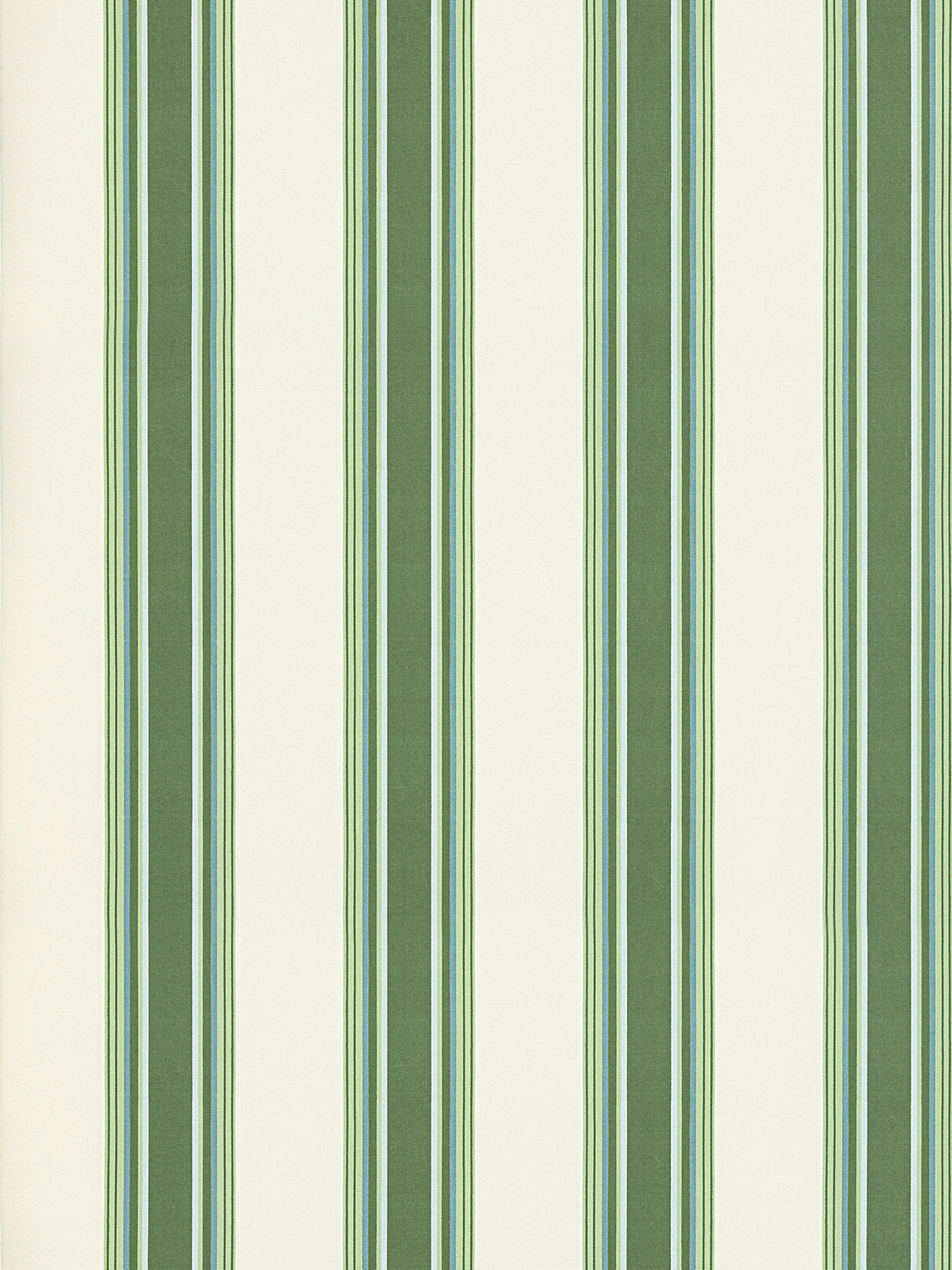 Hinson Nolan Stripe Fern Wallcovering