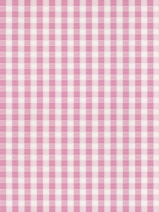 Hinson Checkers Berry Wallcovering