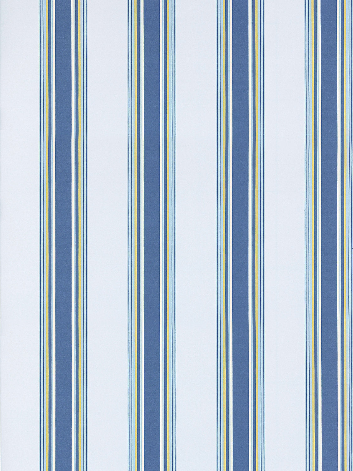 Hinson Nolan Stripe Sky Wallcovering