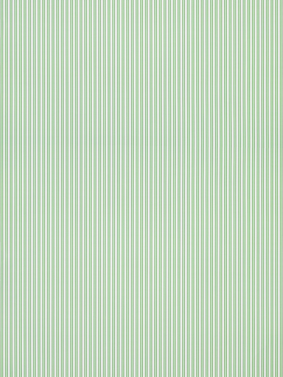 Hinson Wilson Stripe Mint Wallcovering