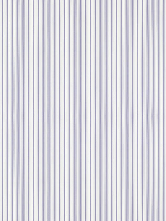 Hinson Johnson Stripe Lavender Wallcovering