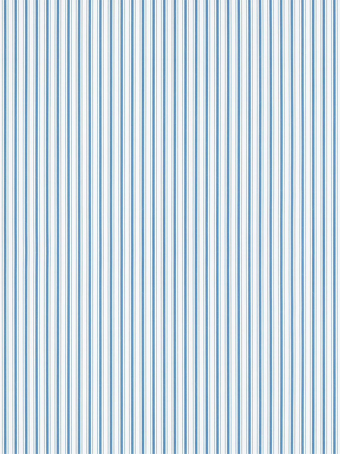 Hinson Johnson Stripe Delphinium Wallcovering
