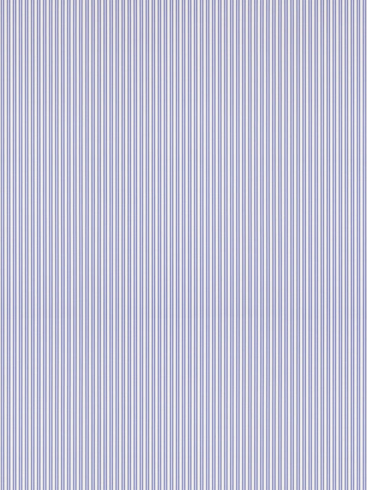 Hinson Wilson Stripe Lavender Wallcovering