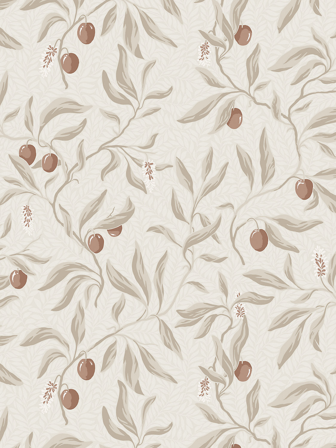 Sandberg Vinnie Linen Wallcovering