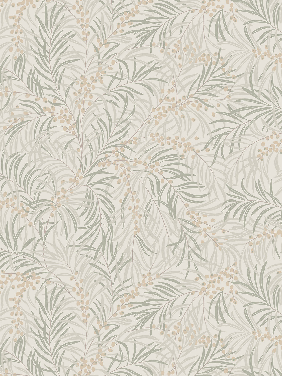 Sandberg Idun Sandstone Wallcovering