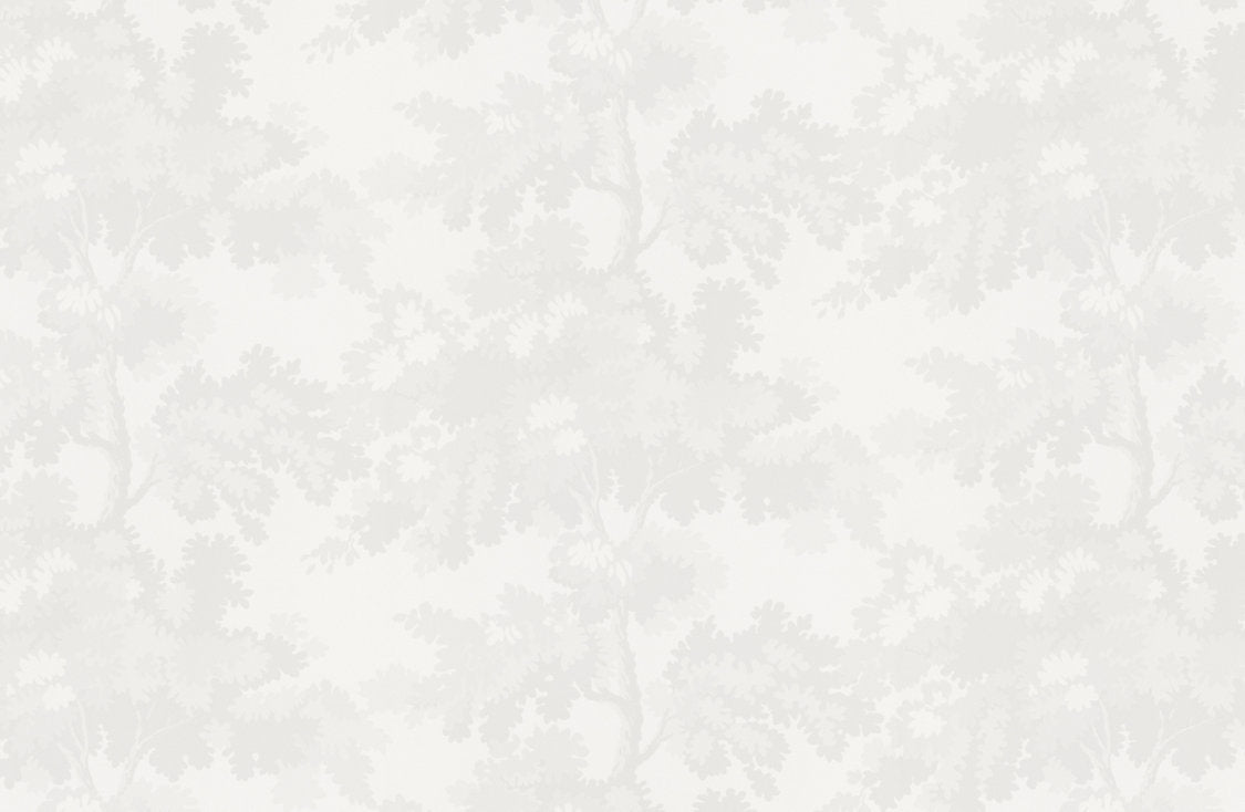 Sandberg Raphael White Wallcovering