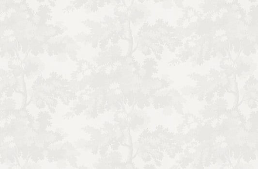 Sandberg Raphael White Wallcovering