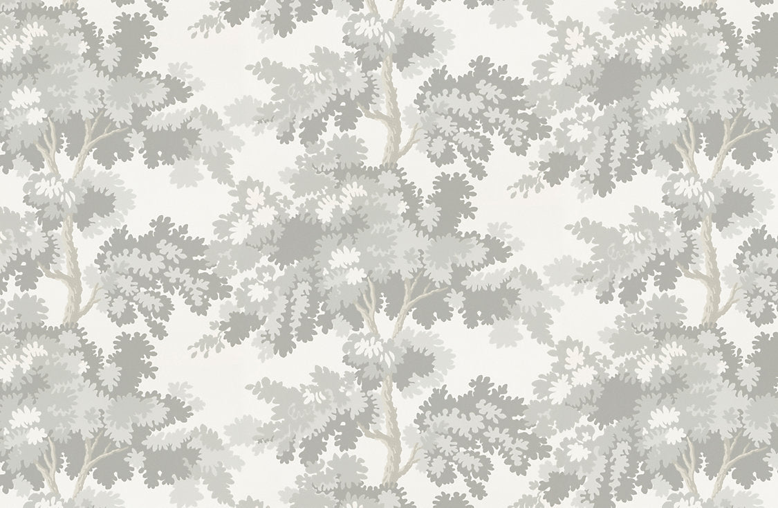 Sandberg Raphael Gray Wallcovering