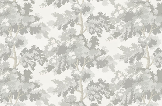 Sandberg Raphael Gray Wallcovering