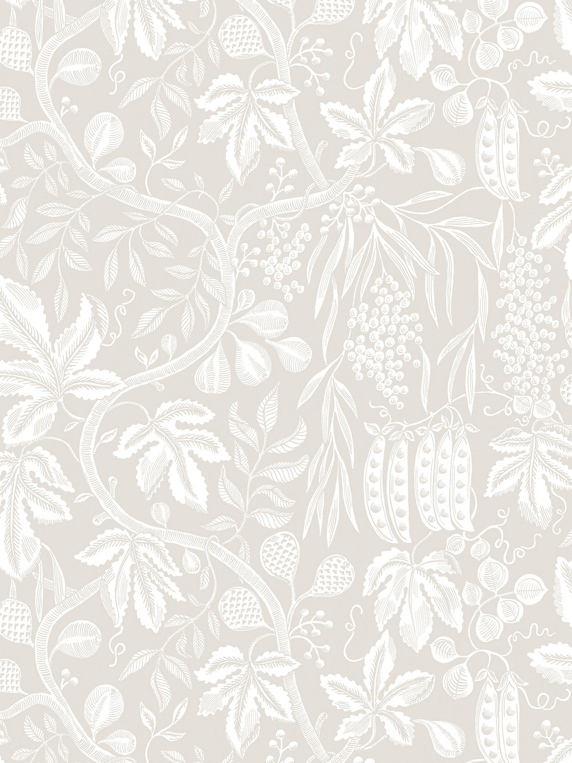 Sandberg Fig Garden Sandstone Wallcovering