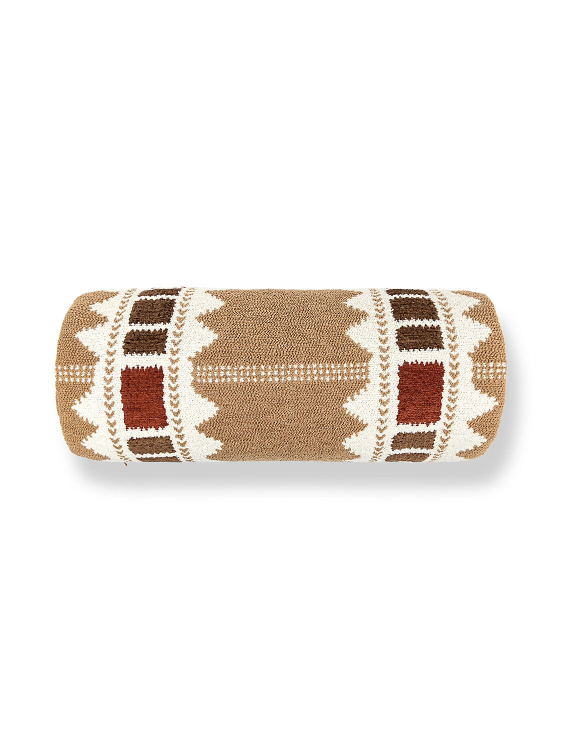 Scalamandre Mistral 21 X 7 - Canyon Decorative Pillow