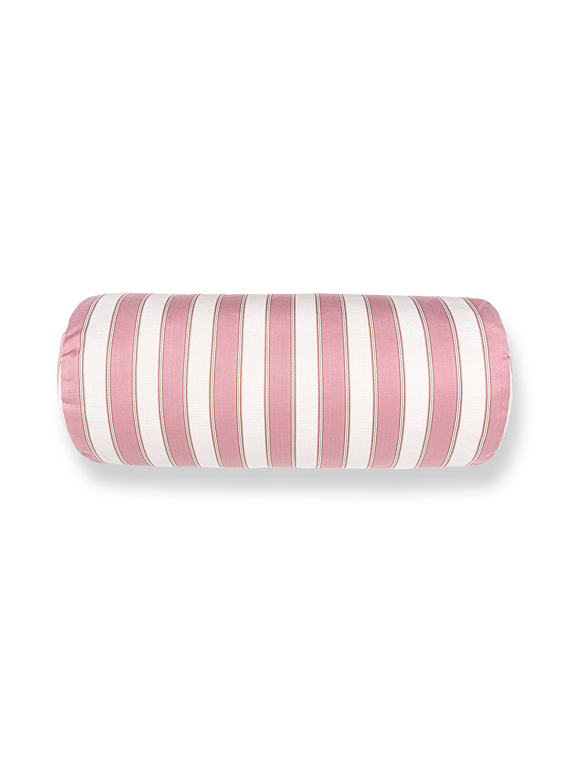 Scalamandre Piano Stripe 21 X 7 - Petal Decorative Pillow