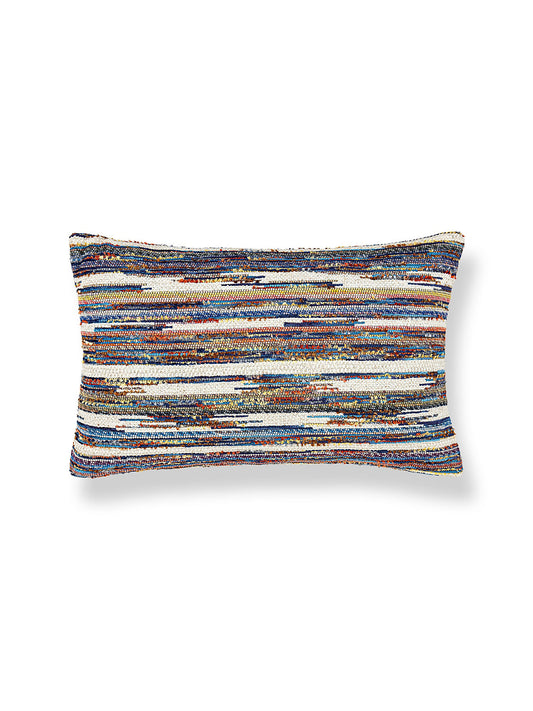 Scalamandre Horizons 14 X 22 - Opal Decorative Pillow