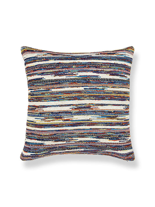 Scalamandre Horizons 22 X 22 - Opal Decorative Pillow