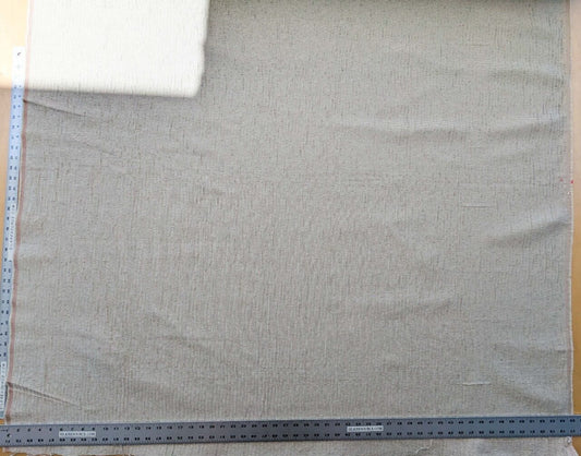 by yard Scalamandre Raine Weave Dune Small Scale Texture Cotton