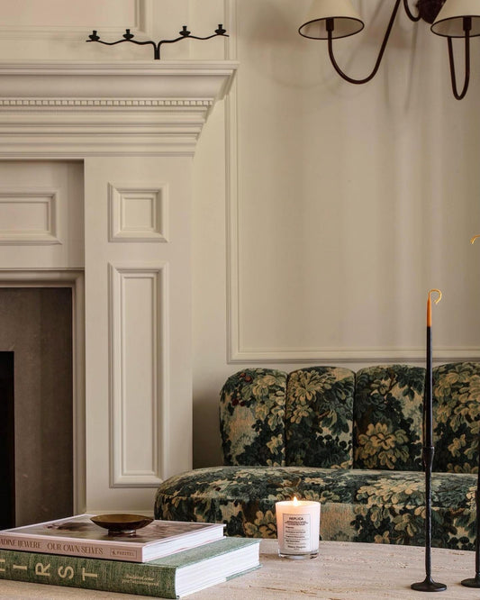 Scalamandre Marly - Blues