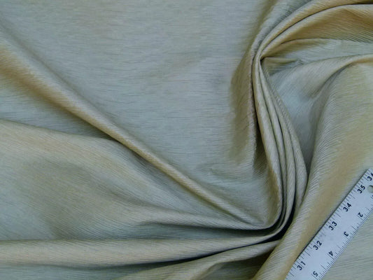 Kravet Couture Artisan Color:123 Celadon Green Silk Texture MSRP USD276/y