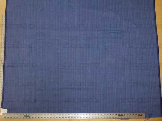 by yard Scalamandre Tropez Lapis Deep Blue Solid Texture Heavy MSRP USD 198/y