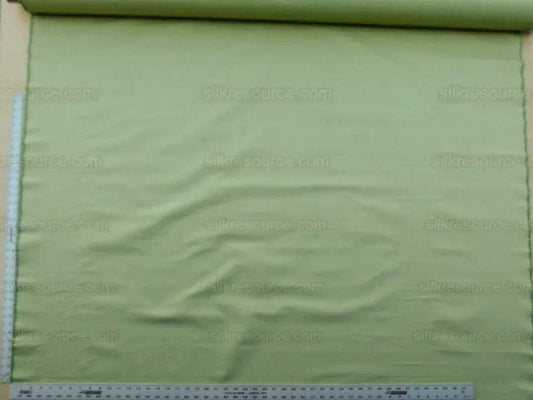 By yard Scalamandre Pickfair Citron Light Green Honeycomb 100% Cotton MSRP USD 280/Y