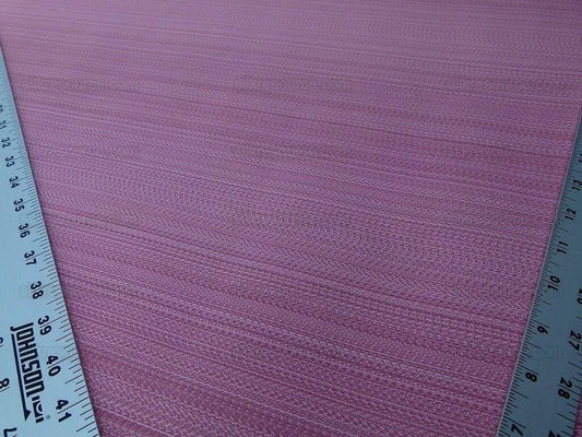 Aria Strie Rose Pink Wallpaper Scalamandre 5 Yards Single Roll Rp126roll