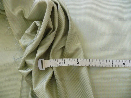 Kravet Couture Jacquard Damask Baby Aqua Blue Mini Plaid Texture 2.8 yards MSRP USD 250+/Y